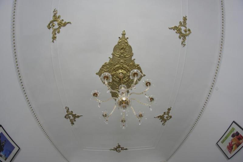 Gualtiero Camere E Suite - Lobi