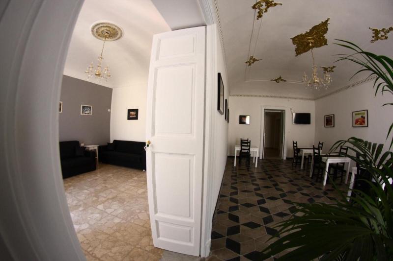Gualtiero Camere E Suite - Lobi
