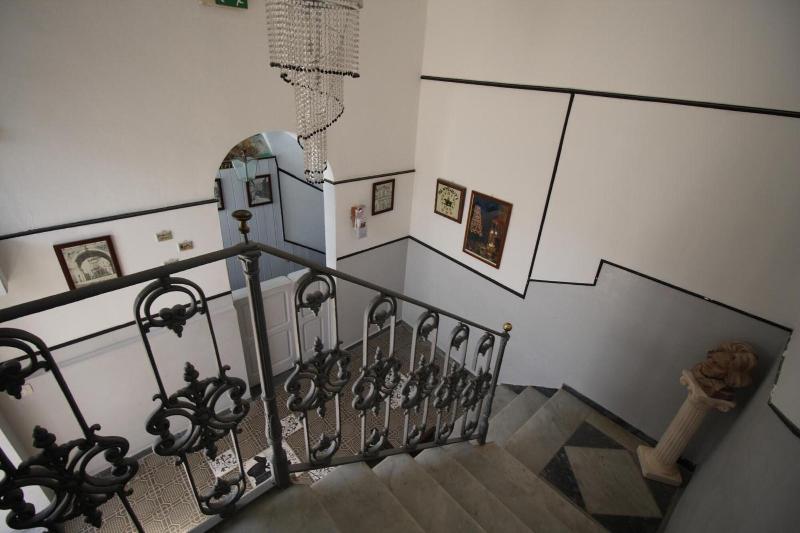 Gualtiero Camere E Suite - Lobi
