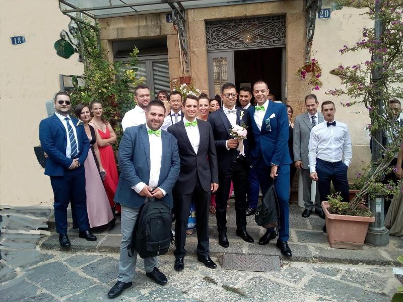 Gualtiero Camere E Suite - Genel