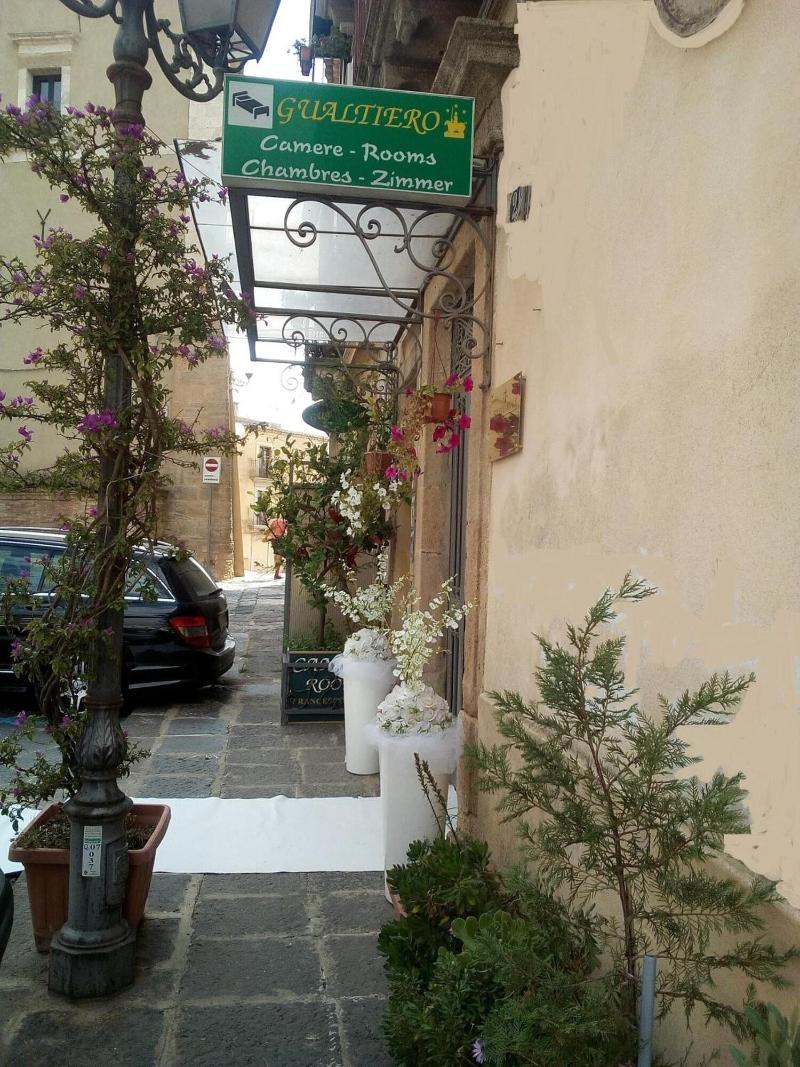 Gualtiero Camere E Suite - Genel