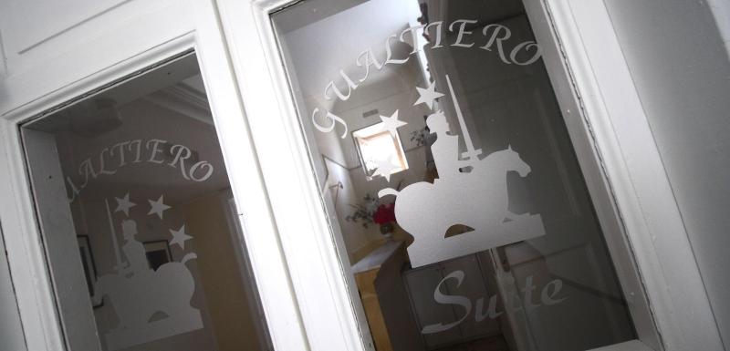 Gualtiero Camere E Suite - Genel