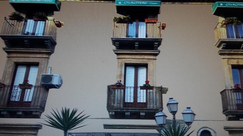 Gualtiero Camere E Suite - Genel