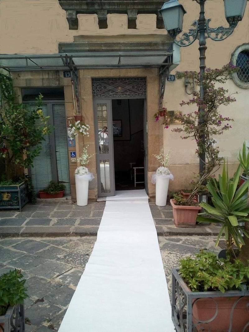Gualtiero Camere E Suite - Genel
