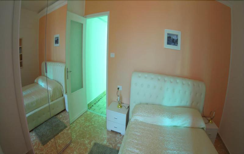 Gualtiero Camere E Suite - Oda