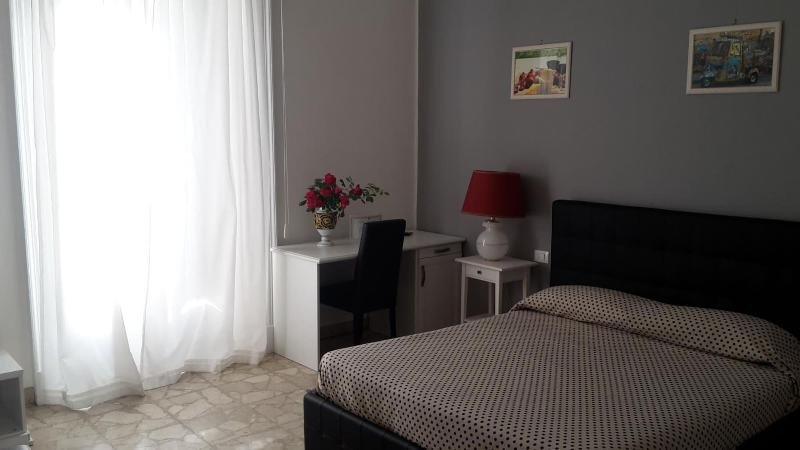 Gualtiero Camere E Suite - Oda