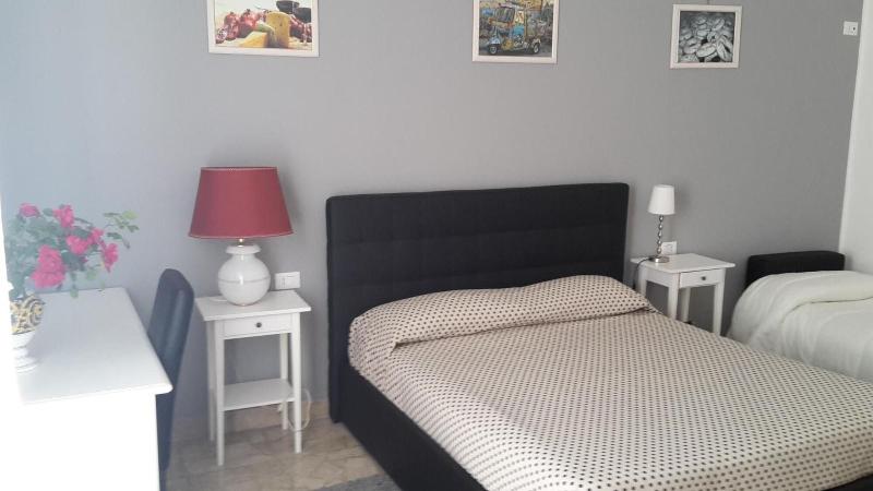 Gualtiero Camere E Suite - Oda