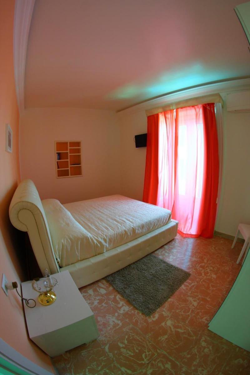 Gualtiero Camere E Suite - Oda