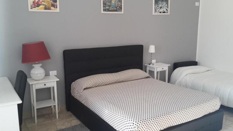 Gualtiero Camere E Suite - Oda