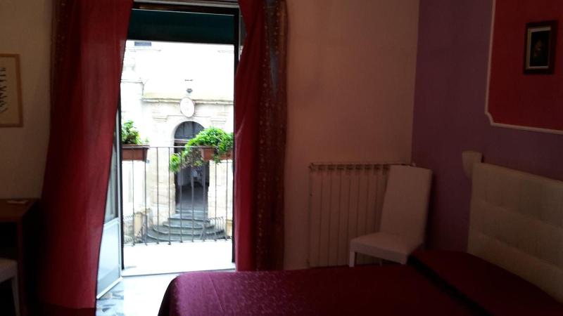 Gualtiero Camere E Suite - Oda