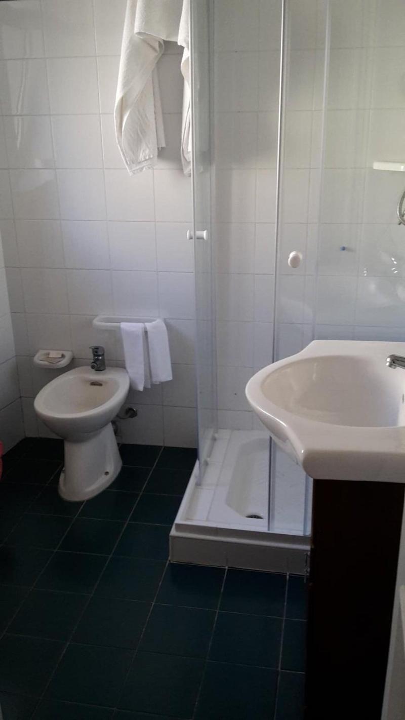 Gualtiero Camere E Suite - Oda