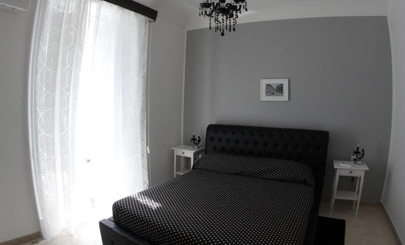 Gualtiero Camere E Suite - Oda
