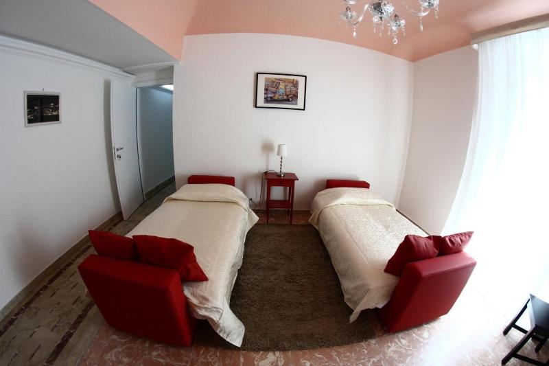 Gualtiero Camere E Suite - Oda