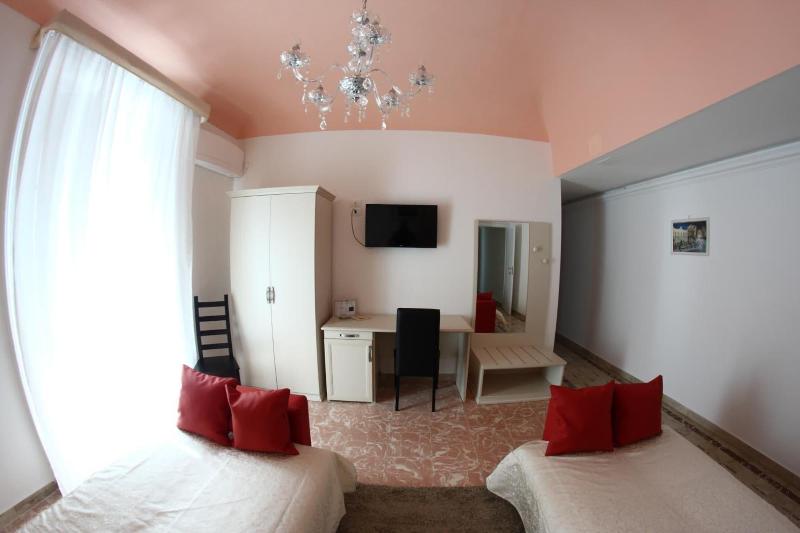 Gualtiero Camere E Suite - Oda