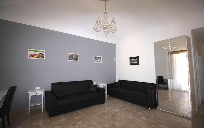 Gualtiero Camere E Suite - Oda