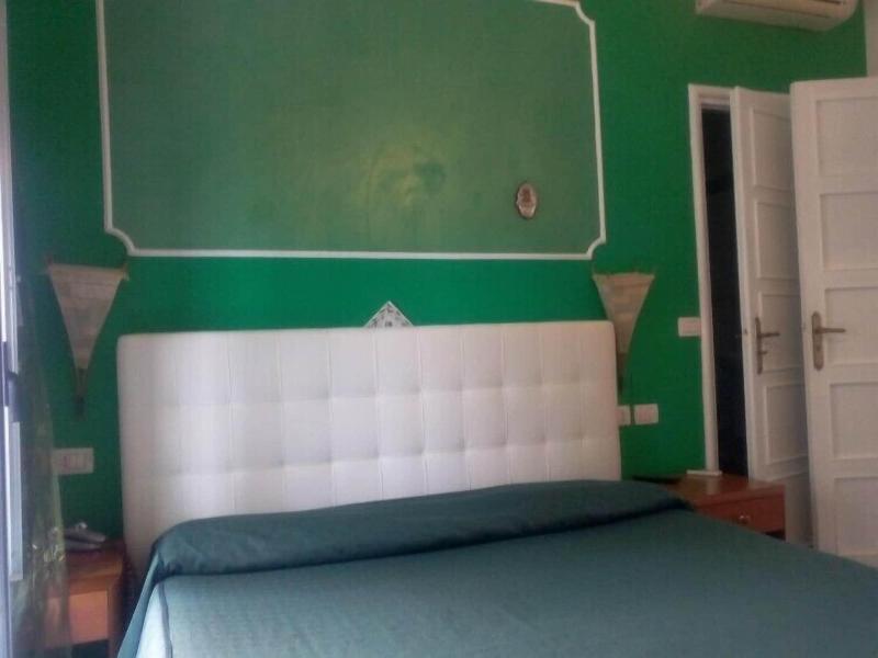 Gualtiero Camere E Suite - Oda