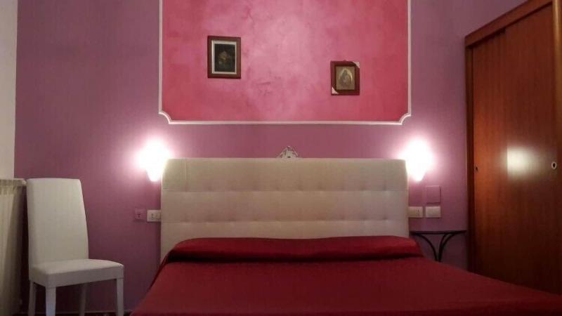 Gualtiero Camere E Suite - Oda
