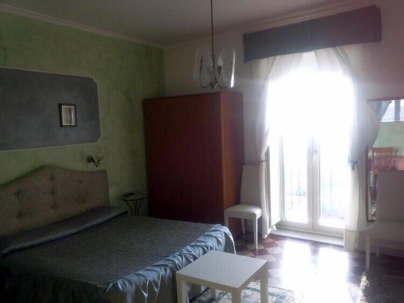 Gualtiero Camere E Suite - Oda