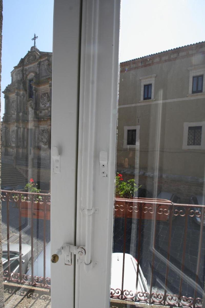 Gualtiero Camere E Suite - Oda