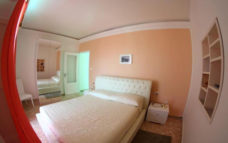 Gualtiero Camere E Suite - Oda