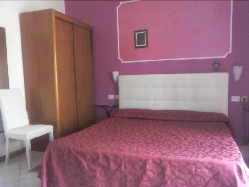 Gualtiero Camere E Suite - Oda
