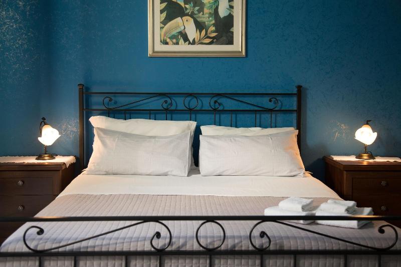 Catania Inn - Genel
