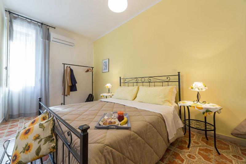 Catania Inn - Oda
