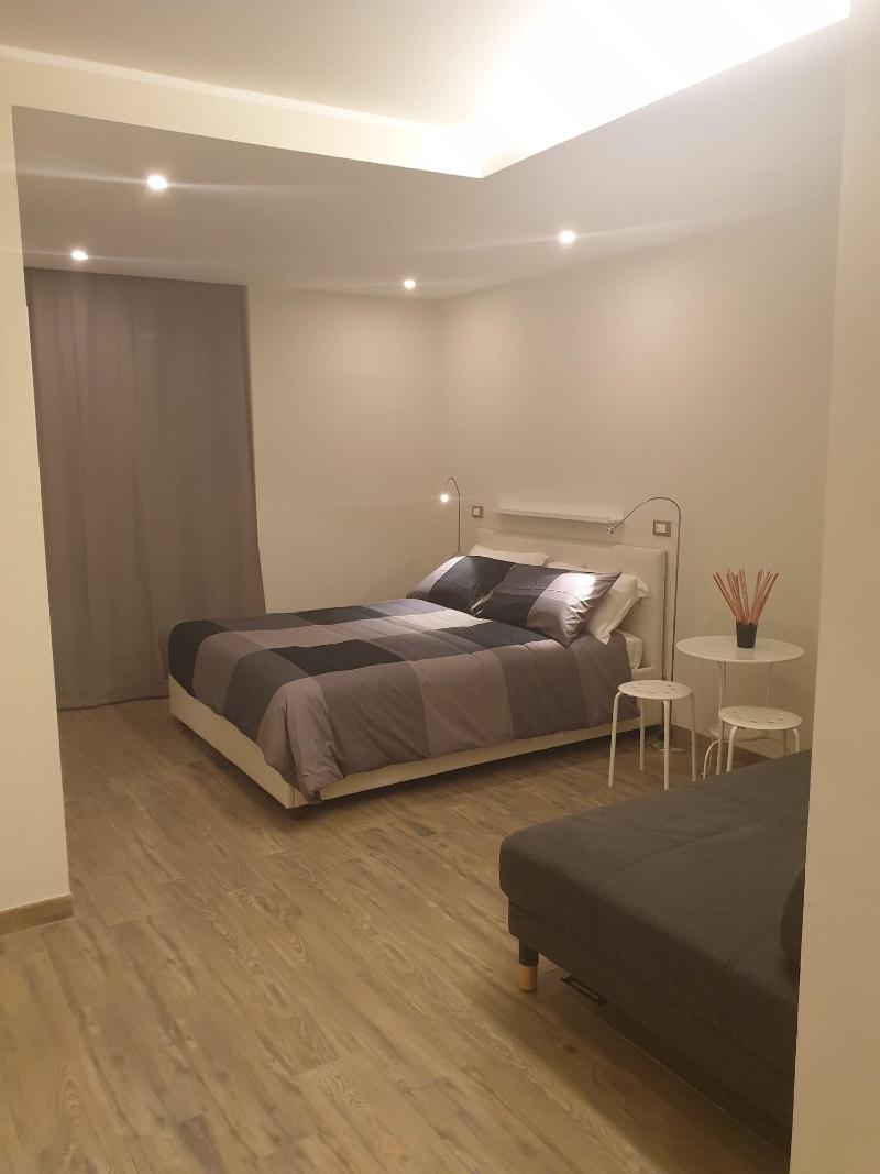Catania Inn - Oda