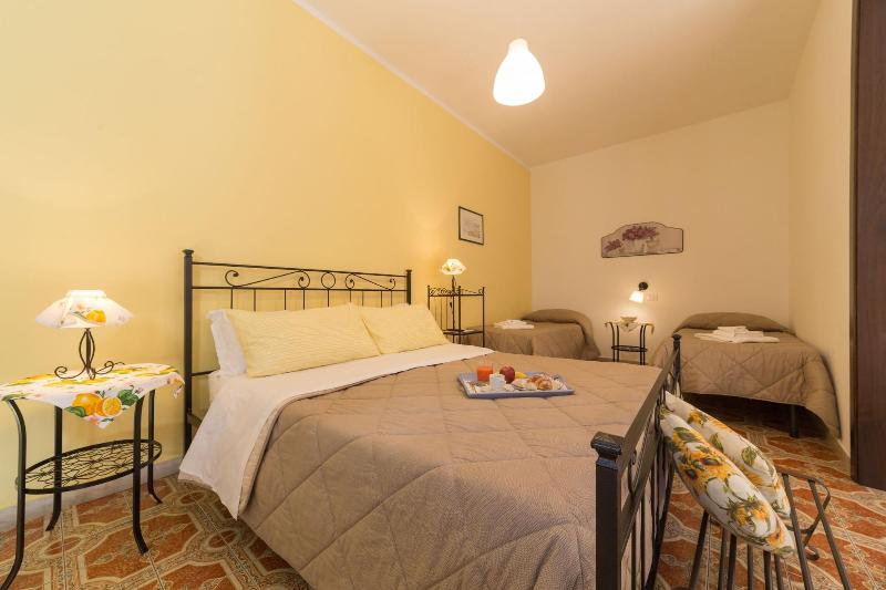 Catania Inn - Oda
