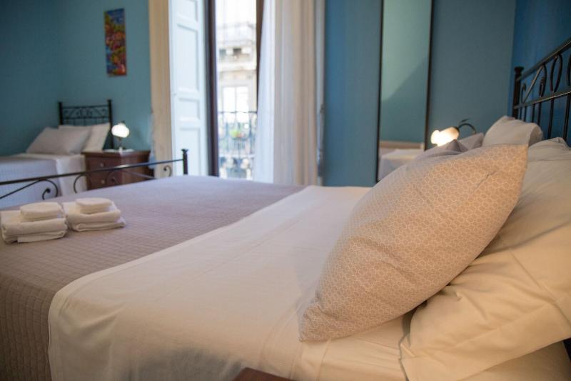 Catania Inn - Oda