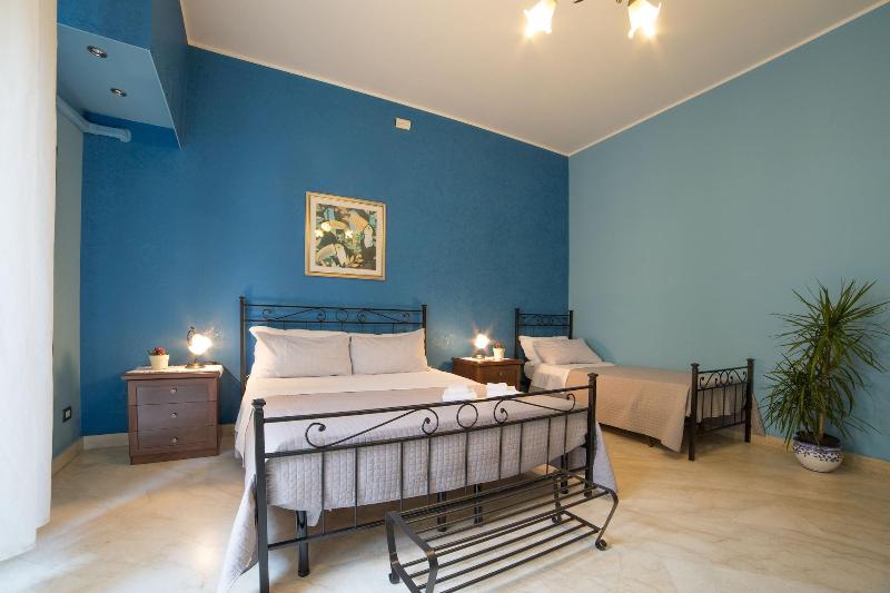 Catania Inn - Oda