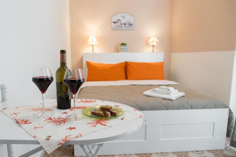 Catania Inn - Oda