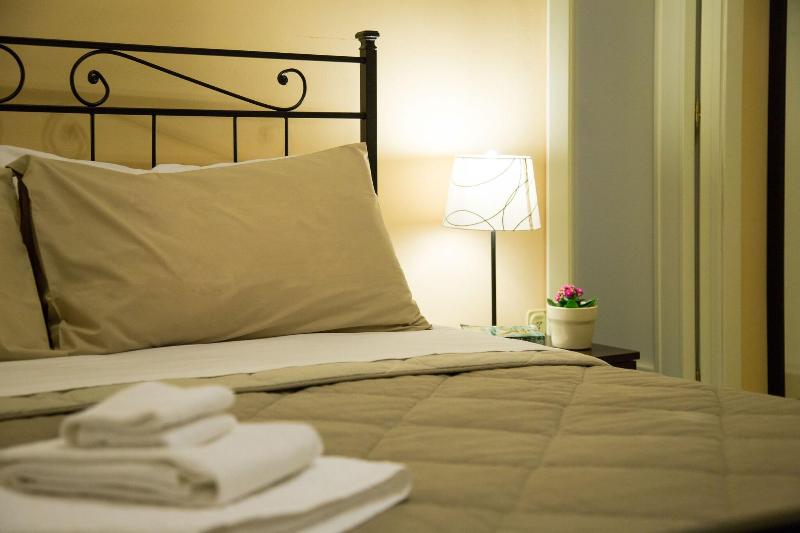 Catania Inn - Oda