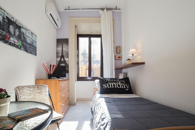 Catania Inn - Oda