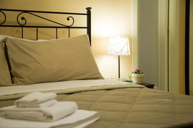 Catania Inn - Oda