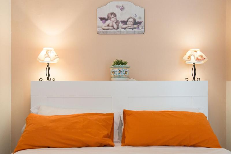 Catania Inn - Oda