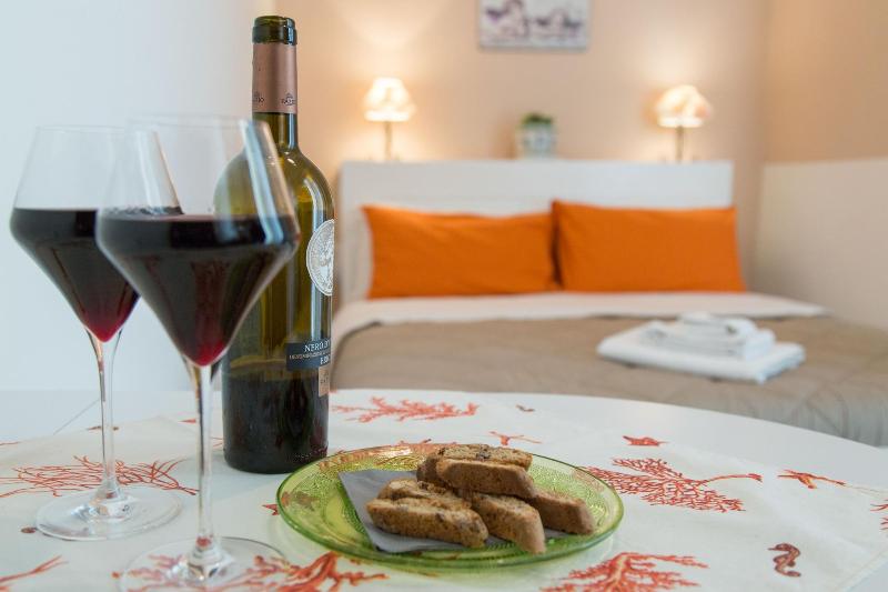 Catania Inn - Oda