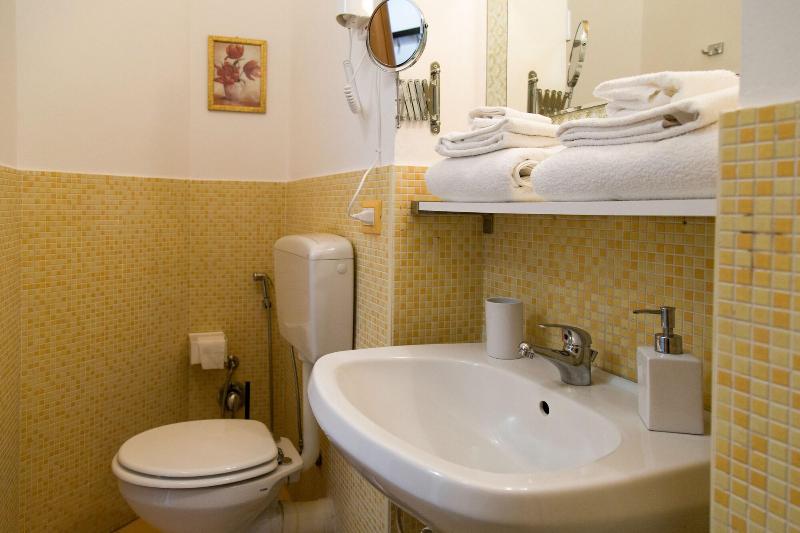 Catania Inn - Oda