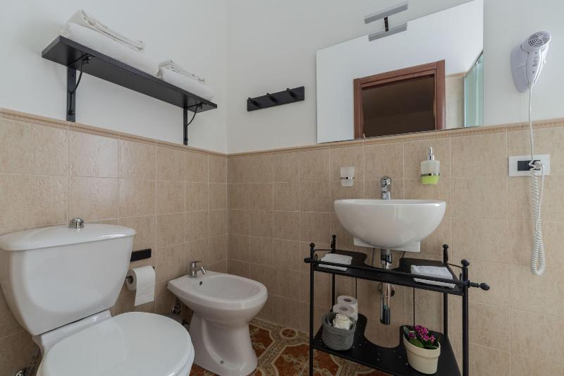 Catania Inn - Oda