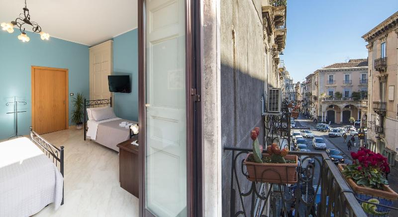 Catania Inn - Oda