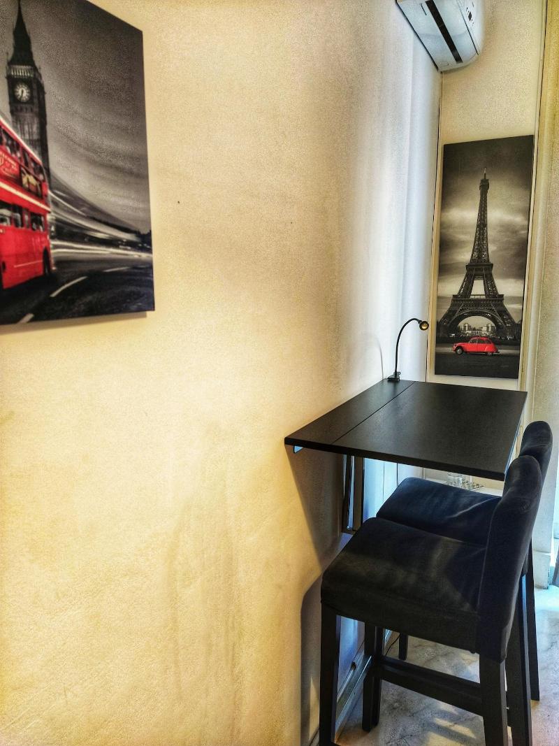 Catania Inn - Oda