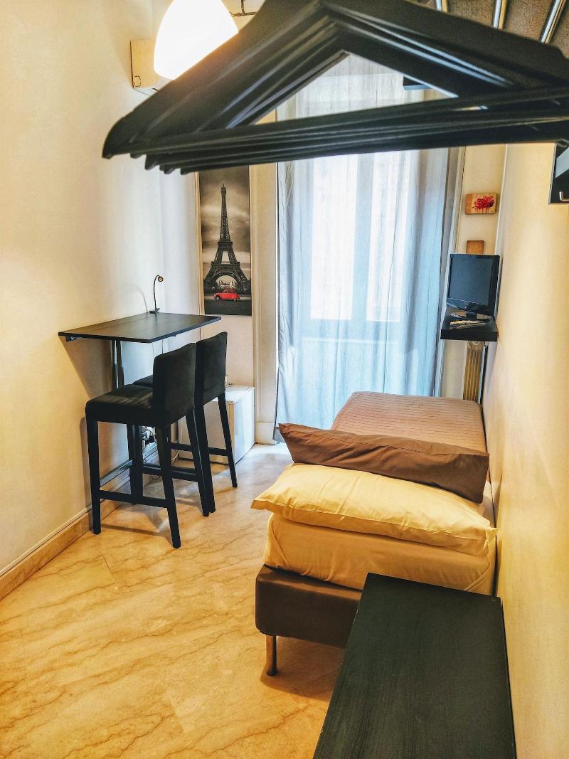 Catania Inn - Oda
