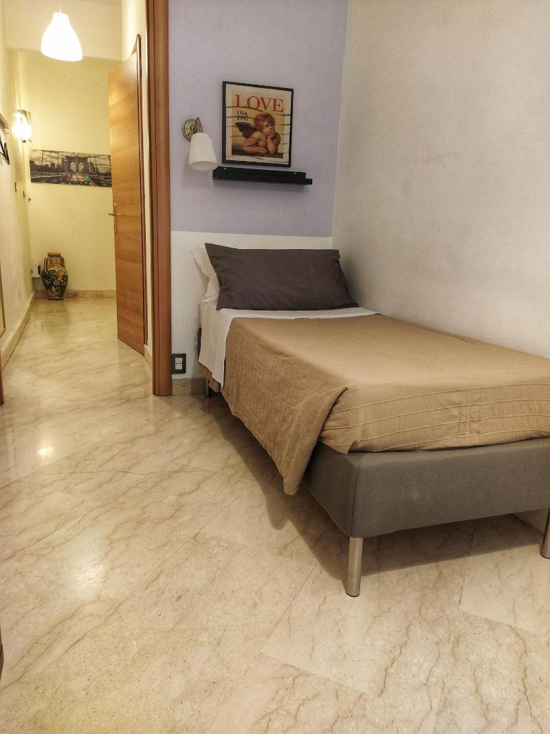 Catania Inn - Oda