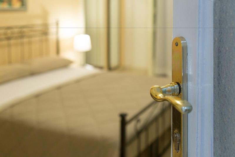 Catania Inn - Oda