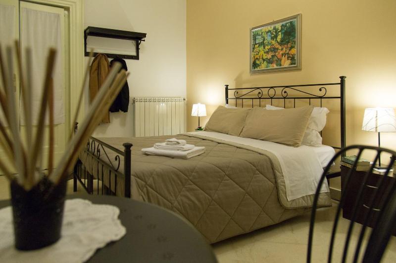 Catania Inn - Oda