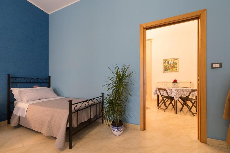 Catania Inn - Oda