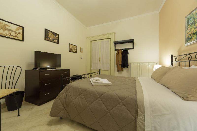 Catania Inn - Oda