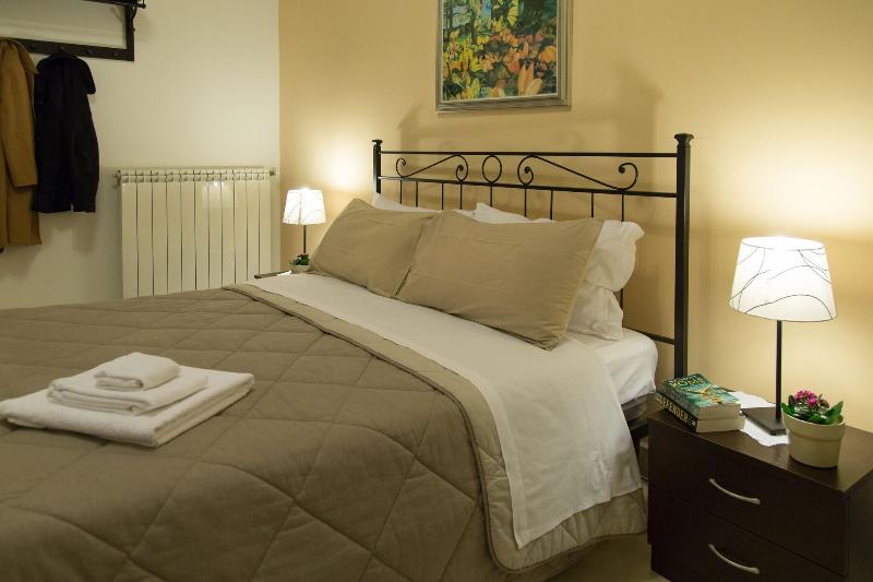 Catania Inn - Oda