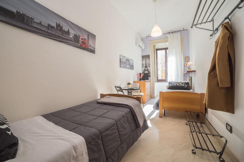 Catania Inn - Oda