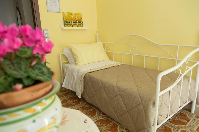 Catania Inn - Oda